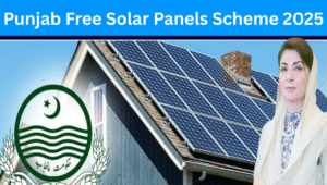 Read more about the article Punjab Free Solar Panels Scheme 2025 – Apply Now for Free Electricity & Big Savings