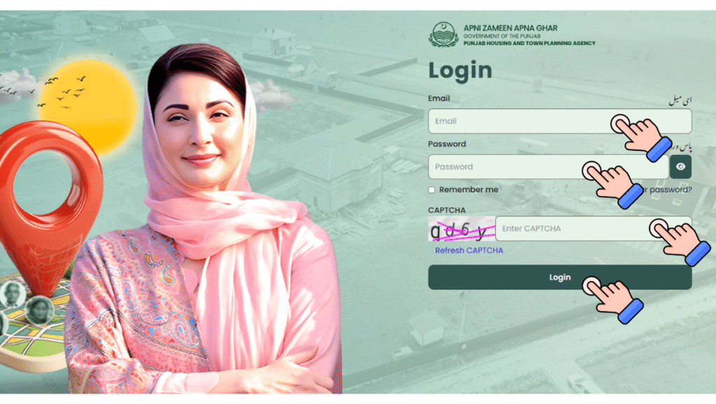 CM Punjab Flat Scheme 2025 – 5 Powerful Benefits for Low-Income Families