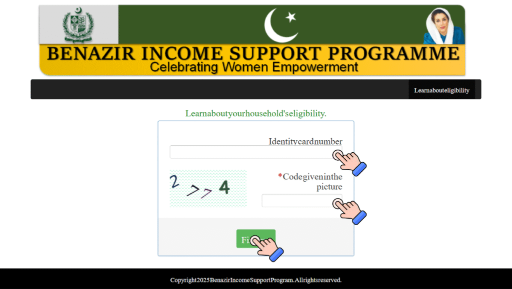 Benazir Income Support Programme (BISP) 8171 – The Ultimate 2025 Guide to Registration, Eligibility & Payments